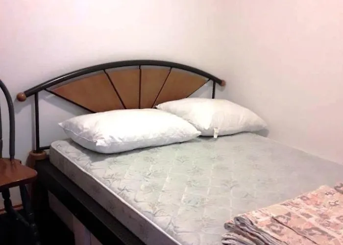 Gemuetliches In Mit Grosser Te By Interhome *