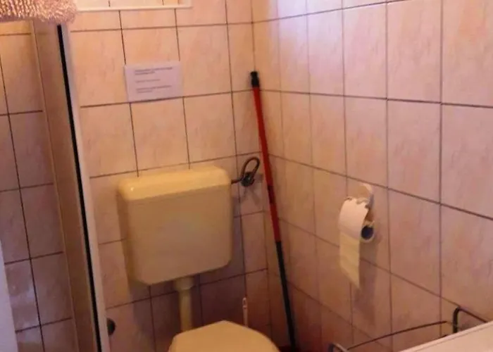 Gemuetliches In Mit Grosser Te By Interhome Pinezići