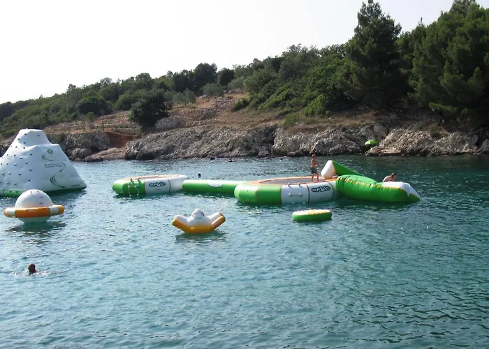 Gemuetliches In Mit Grosser Te By Interhome * Pinezići