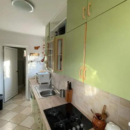 Gemuetliches In Mit Grosser Te By Interhome * Pinezići