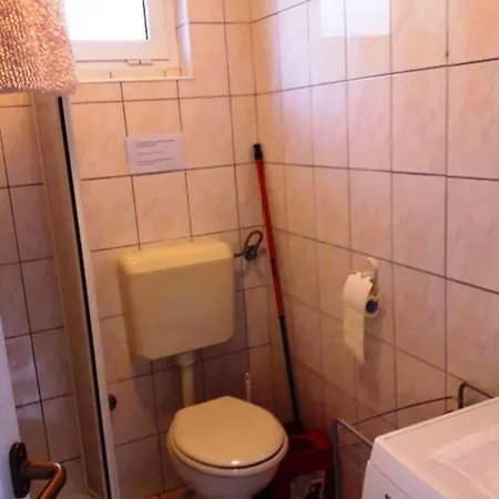 Gemuetliches In Mit Grosser Te By Interhome Pinezići